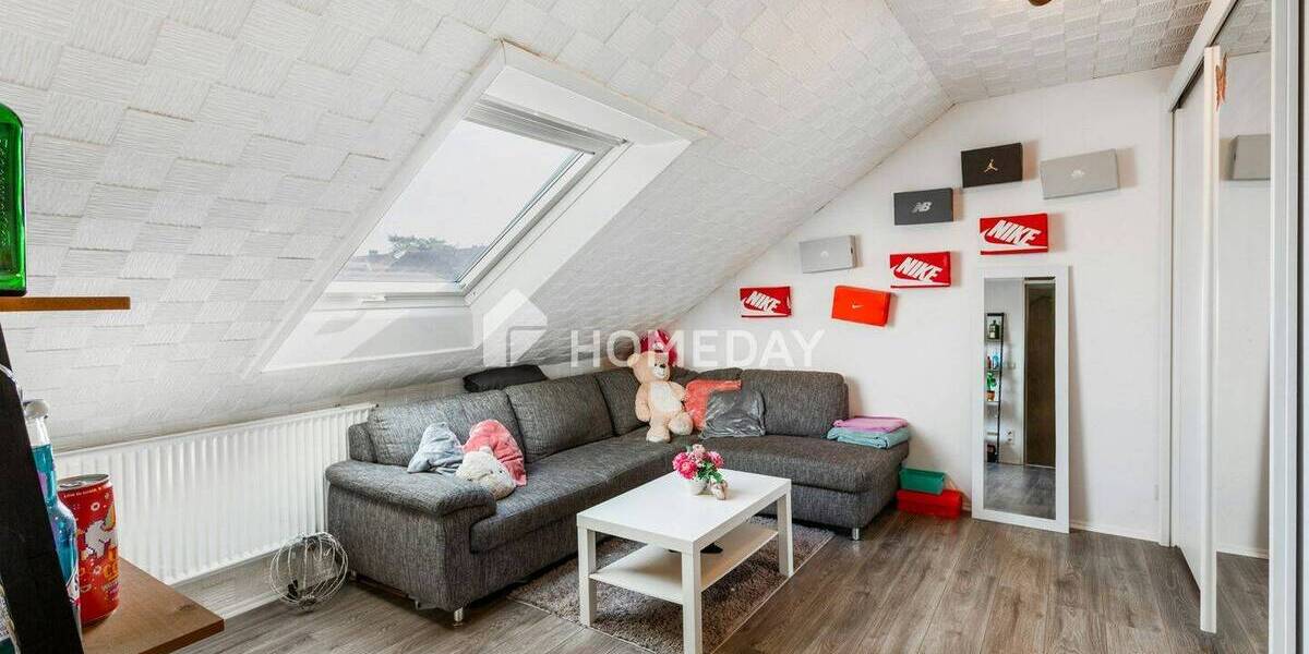 Doppelhaushälfte Niederzier - 7 Zimmer, 209 m&sup2;, 397.000&euro; | Angebot:25910644