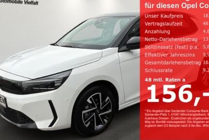 Opel Corsa 7.810 km 18.490 &euro; Euskirchen 53881