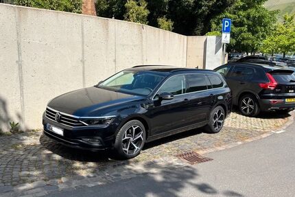 VW Passat Variant 86.000 km 20.200 &euro; Herzogenrath 52134
