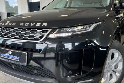 Land Rover Range Rover Evoque 85.800 km 26.999 &euro; Golzheim 52399