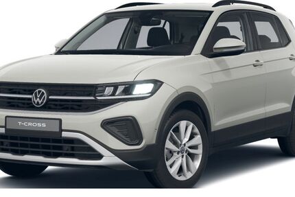 VW T-Cross 9.698 km 24.970 &euro; Aachen 52078