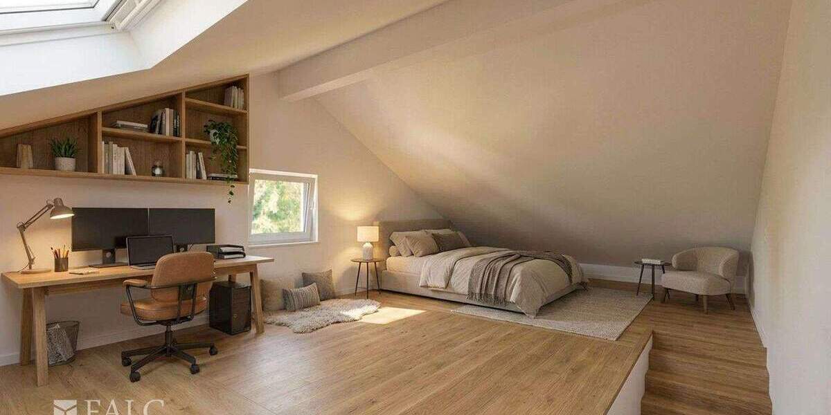 Reihenmittelhaus Stolberg Schevenhütte - 5 Zimmer, 148 m&sup2;, 499.000&euro; | Angebot:25683273