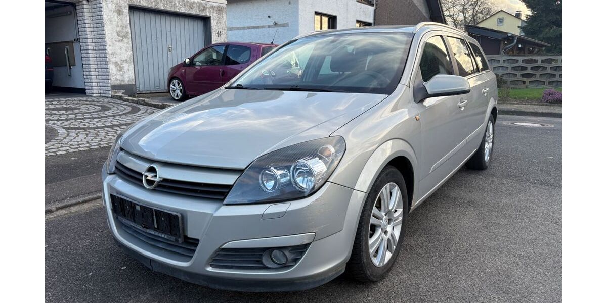 Opel Astra 227.615 km 1.000 &euro; Erftstadt 50374