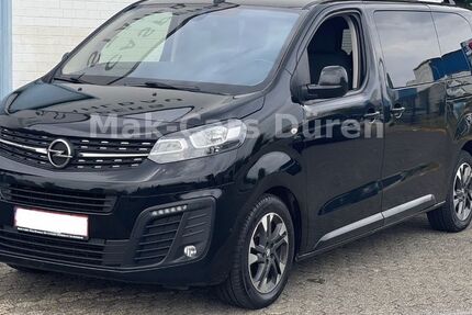 Opel Zafira Life 253.498 km 14.800 &euro; Düren 52353