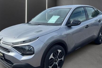 Citroen C4 X 92.166 km 13.190 &euro; Düren 52353