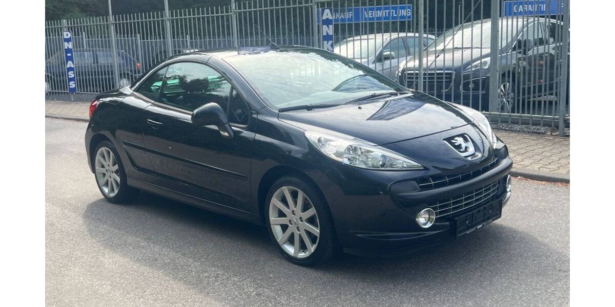 Peugeot 207 120.000 km 4.550 &euro; Niederzier 52382