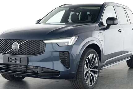 Volvo XC90 21.662 km 72.900 &euro; Aachen 52078