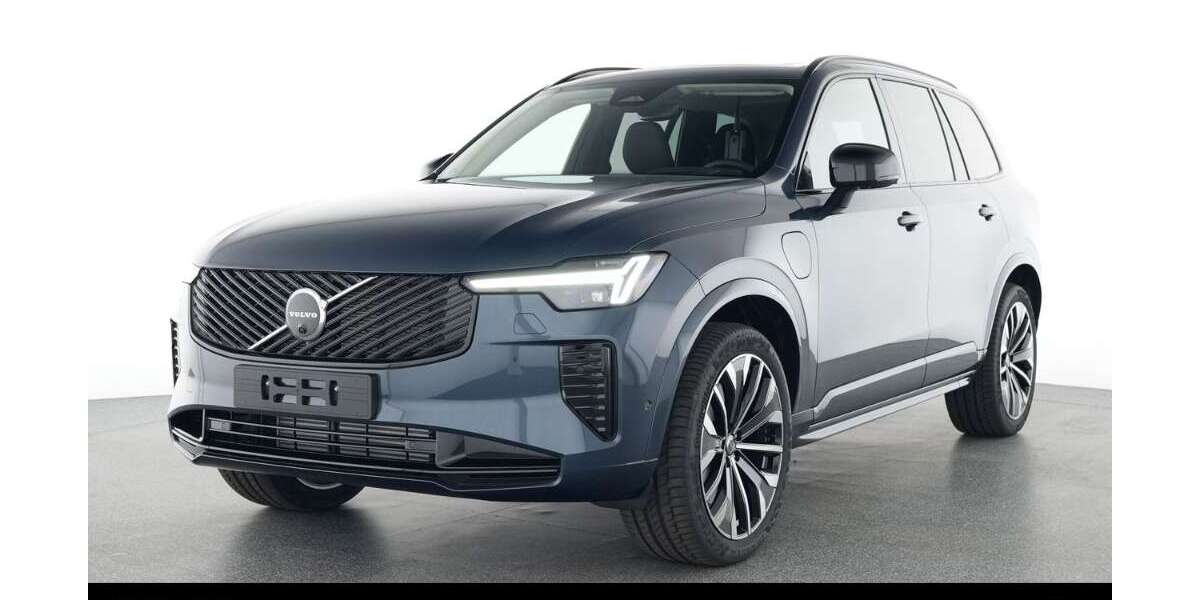 Volvo XC90 21.662 km 72.900 &euro; Aachen 52078