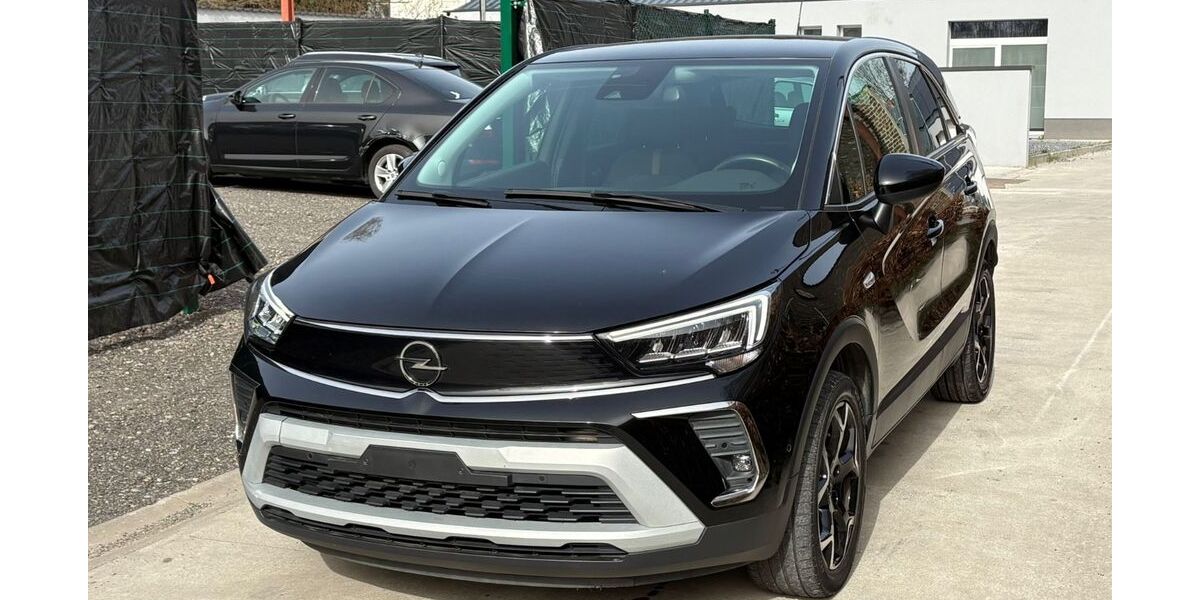 Opel Crossland (X) 85.000 km 8.999 &euro; Düren 52353