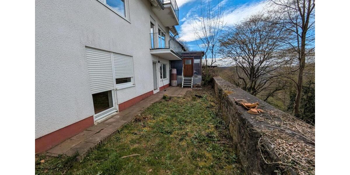 Etagenwohnung Nideggen - 2 Zimmer, 80 m&sup2;, 1.150&euro; | Angebot:25947670