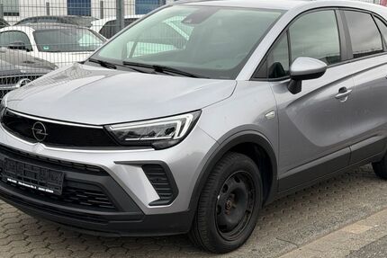 Opel Crossland (X) 64.000 km 8.999 &euro; Düren 52353