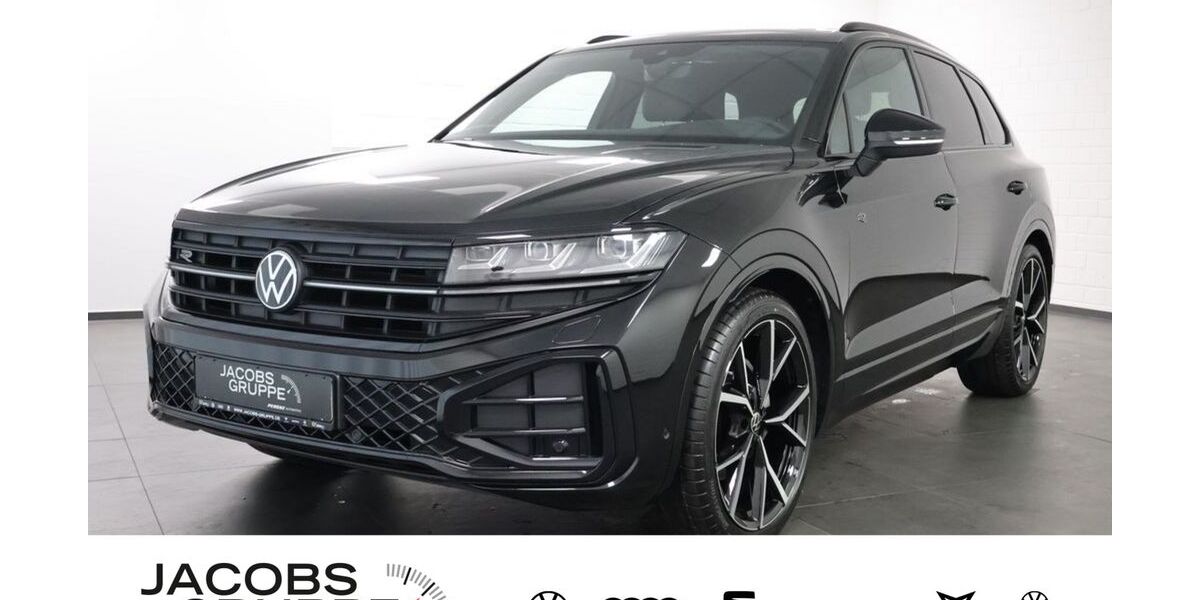 VW Touareg 30.046 km 77.960 &euro; Alsdorf 52477