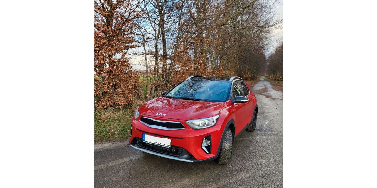 Kia Stonic 55.000 km 15.500 &euro; Simmerath 52152