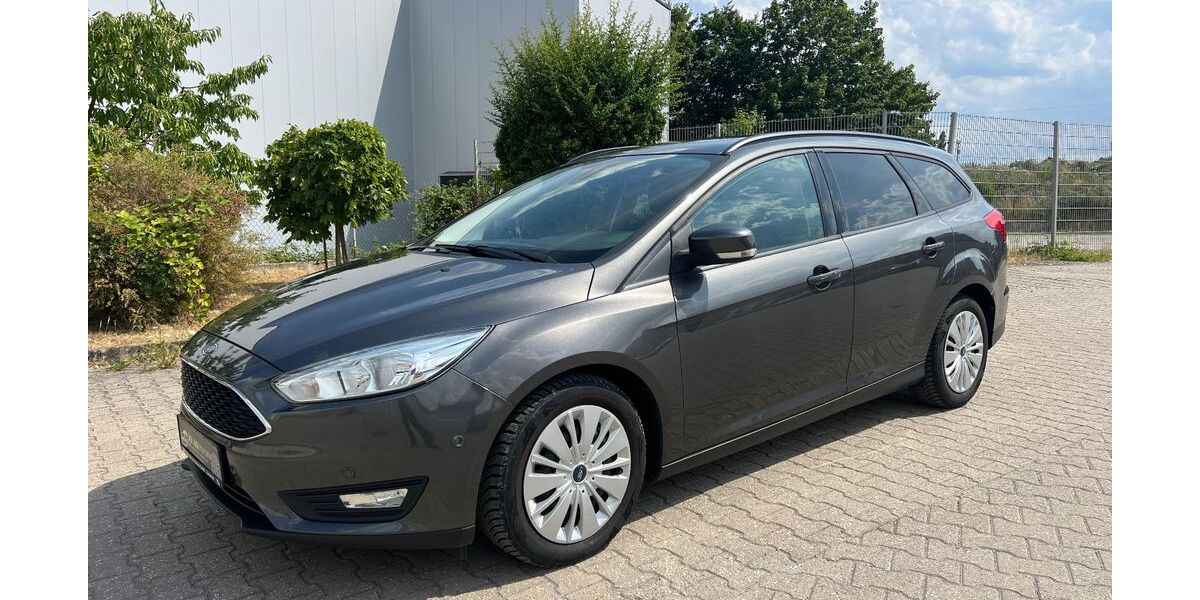 Ford Focus 150.000 km 6.990 &euro; Eschweiler 52249