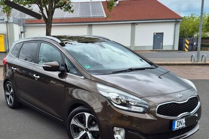 Kia Carens 147.250 km 12.500 &euro; Düren 52349