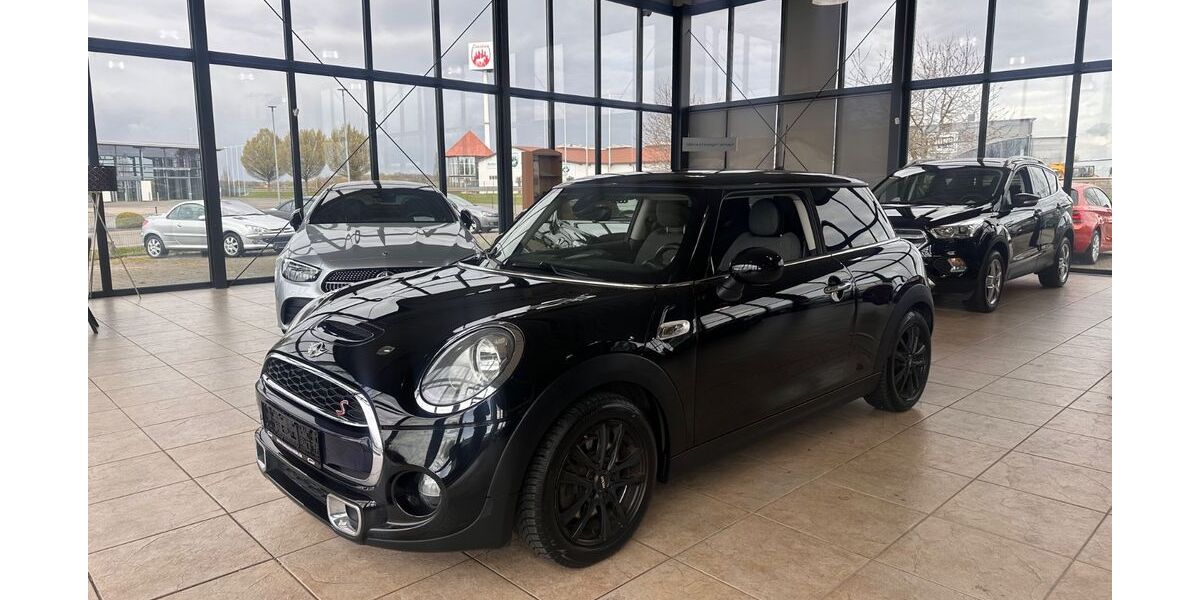 Mini Cooper S 114.000 km 14.900 &euro; Erftstadt 50374