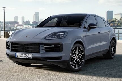 Porsche Cayenne 23.977 km 103.800 &euro; Aachen 52068