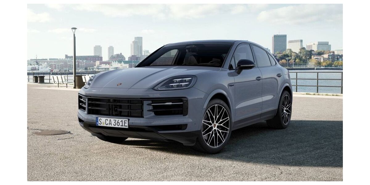 Porsche Cayenne 23.977 km 103.800 &euro; Aachen 52068
