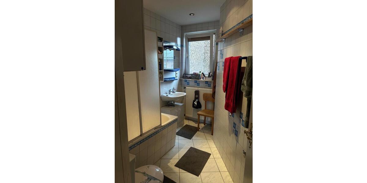 Etagenwohnung Aachen Aachen-Mitte - 32 Zimmer, 100 m&sup2;, 503&euro; | Angebot:25416038