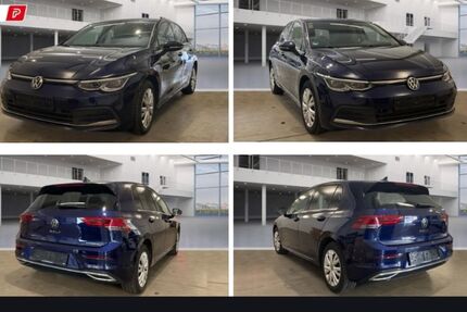 VW Golf 124.203 km 16.650 &euro; Aldenhoven 52457