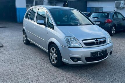 Opel Meriva 118.670 km 900 &euro; Aachen 52086