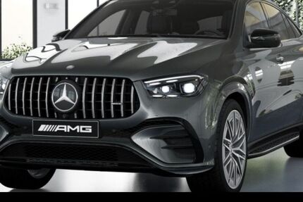 Mercedes-Benz GLE 53 AMG 9.900 km 108.490 &euro; Frechen 50226