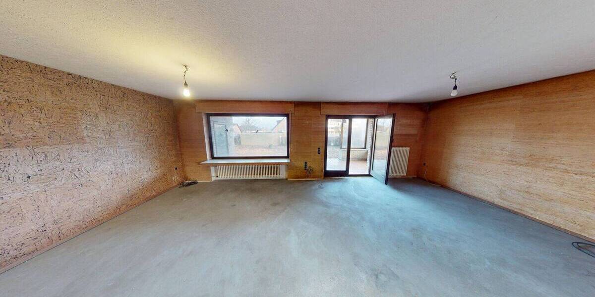 Einfamilienhaus Titz - 4 Zimmer, 120 m&sup2;, 300.000&euro; | Angebot:25970031