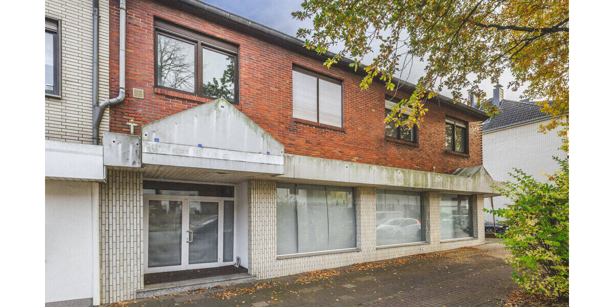 Gewerbeobjekt Herzogenrath Merkstein - 4 Zimmer, 249.000&euro; | Angebot:26192142