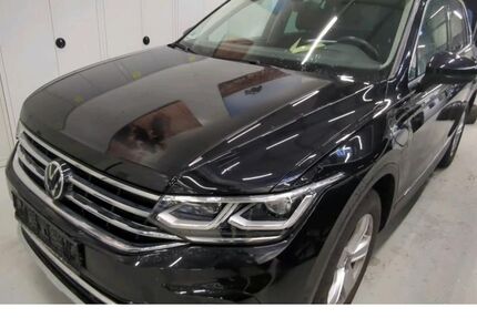 VW Tiguan 64.028 km 28.970 &euro; Aachen 52078
