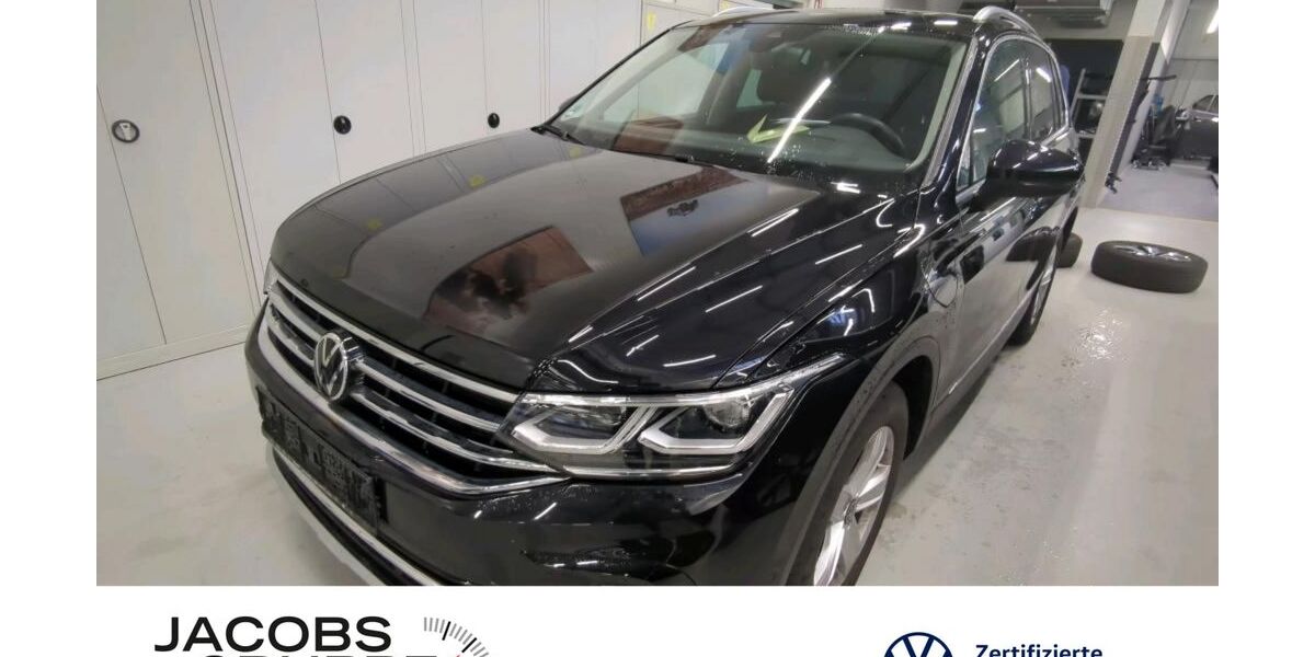 VW Tiguan 64.028 km 28.970 &euro; Aachen 52078