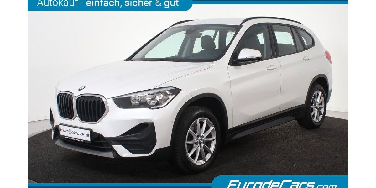 BMW X1 100.000 km 19.800 &euro; Herzogenrath 52134