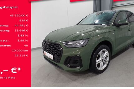 Audi Q5 62.554 km 44.820 &euro; Aachen 52078