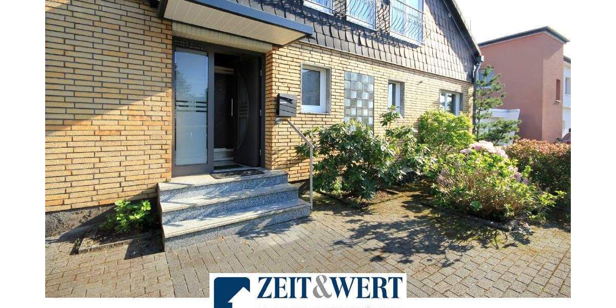 Einfamilienhaus Erftstadt-Köttingen Lechenich - 6 Zimmer, 220 m&sup2;, 485.000&euro; | Angebot:25776997