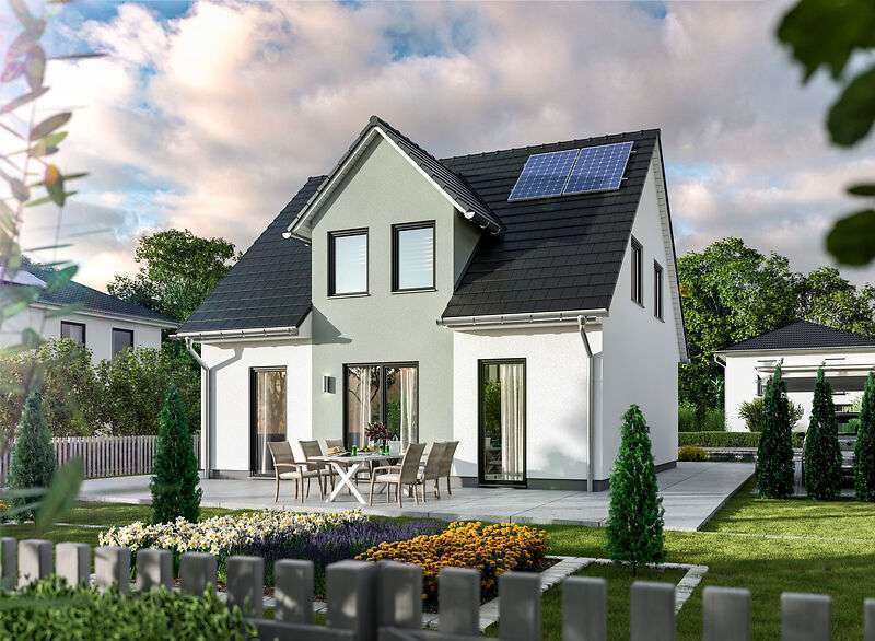 Einfamilienhaus Jülich - 4 Zimmer, 113 m&sup2;, 429.748&euro; | Angebot:23432524