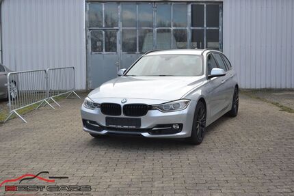 BMW 318 99.000 km 12.950 &euro; Würselen 52146