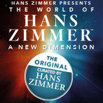 VIP Package BACKSTAGE CLUB - Hans Zimmer