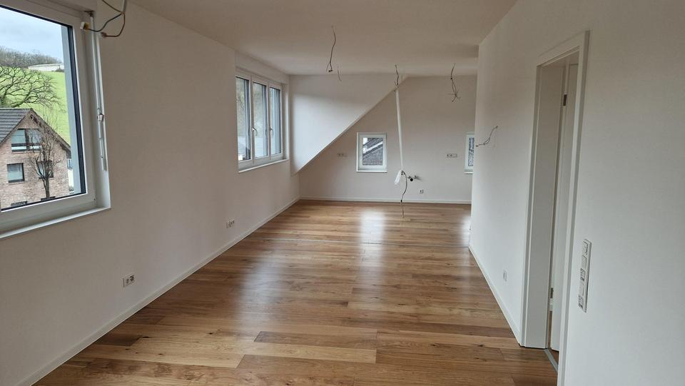 Dachgeschoßwohnung Langerwehe - 2 Zimmer, 67 m&sup2;, 844&euro; | Angebot:25408717