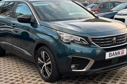 Peugeot 5008 80.350 km 13.500 &euro; Würselen 52146