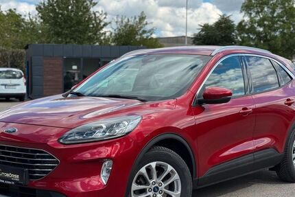 Ford Kuga 123.397 km 17.999 &euro; Düren 52349