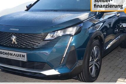 Peugeot 3008 21.032 km 25.490 &euro; Erftstadt 50374