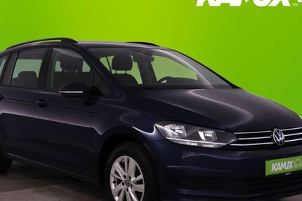 VW Touran 48.700 km 22.390 &euro; Düren 52351