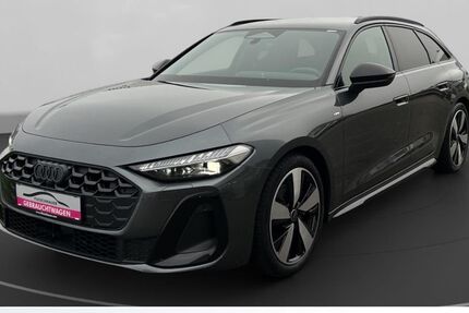 Audi A5 6.350 km 44.990 &euro; Aachen 52068