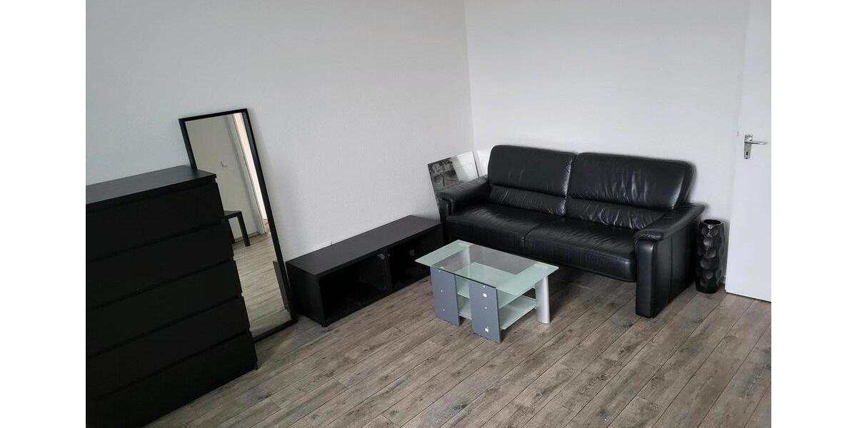 Etagenwohnung Aachen Aachen-Mitte - 1 Zimmer, 30 m&sup2;, 390&euro; | Angebot:25994258