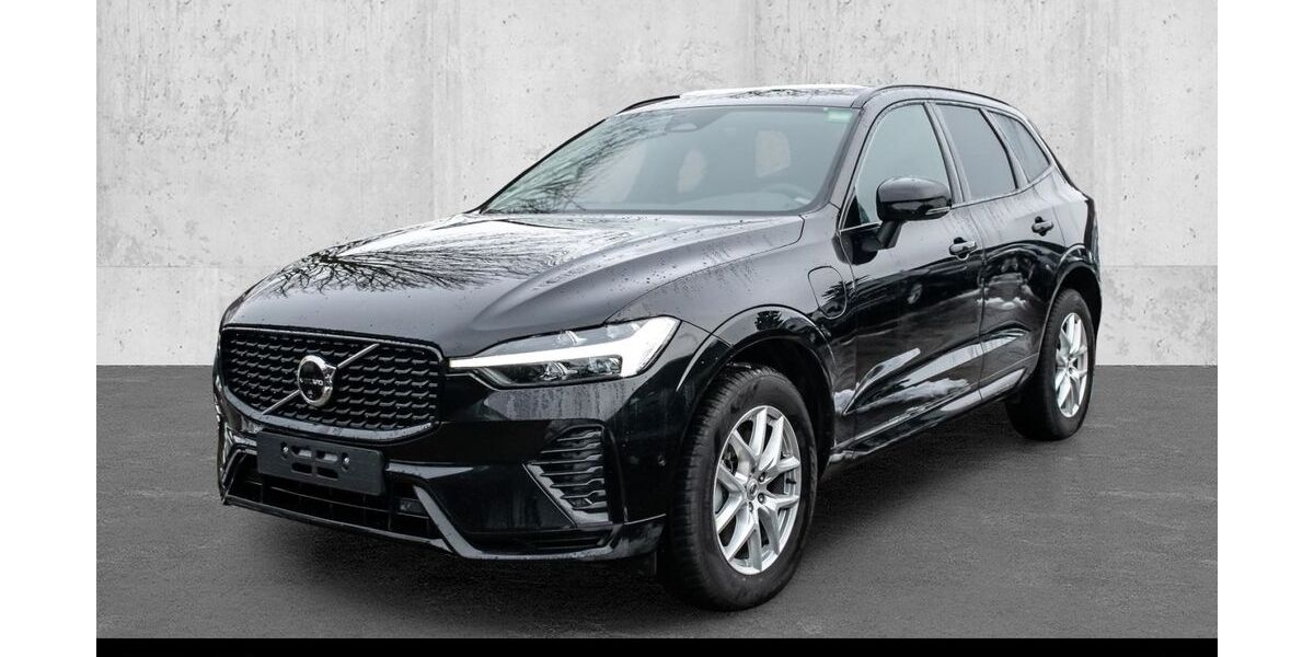 Volvo XC60 10.658 km 48.480 &euro; Aachen 52078