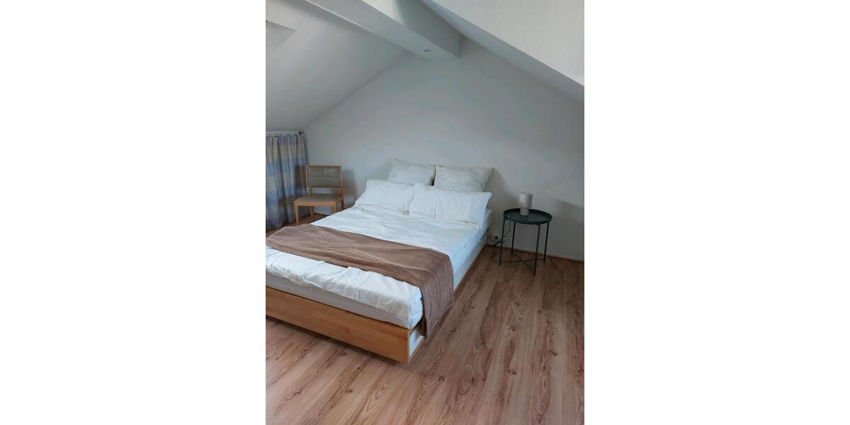 Maisonettenwohnung Aachen Aachen-Mitte - 3 Zimmer, 48 m&sup2;, 830&euro; | Angebot:25282831