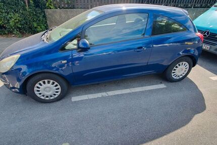 Opel Corsa 167.500 km 2.500 &euro; Aachen 52068