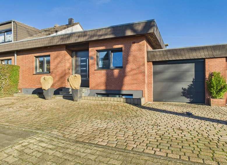 Einfamilienhaus Merzenich Morschenich-Neu - 6 Zimmer, 103 m&sup2;, 529.000&euro; | Angebot:24517499