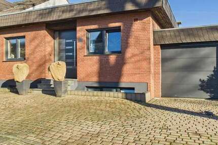 Haus Merzenich Morschenich-Neu - 6 Zimmer, 103 m&sup2;, 529.000&euro; | Angebot:24517499