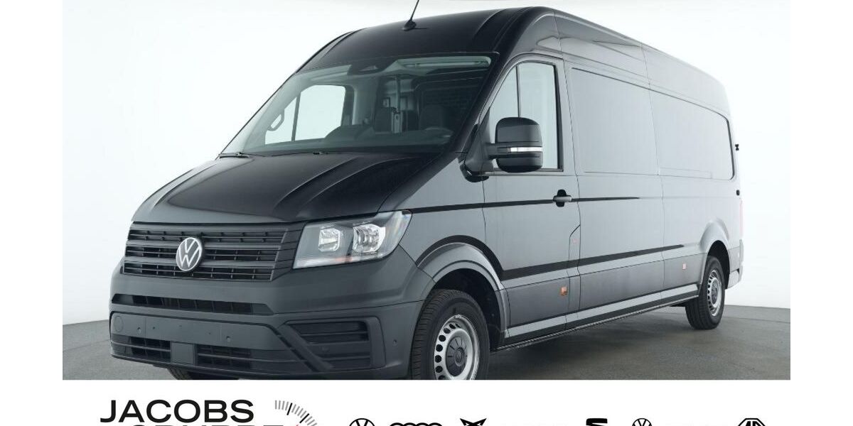 VW Crafter 18.393 km 35.970 &euro; Stolberg 52222