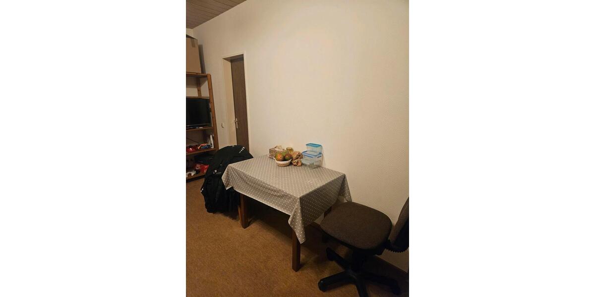 Erdgeschoßwohnung Jülich - 1 Zimmer, 28 m&sup2;, 400&euro; | Angebot:26554340